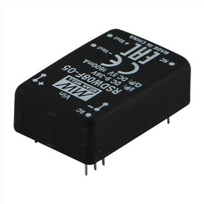 DC DC Converter 5V