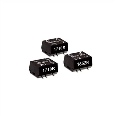 Single Dual Output Converter