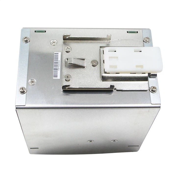 12V DC Power Supply Din Rail Mount