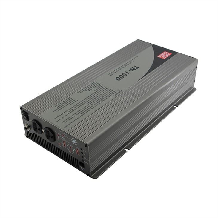 12V To 220V 1000W Inverter