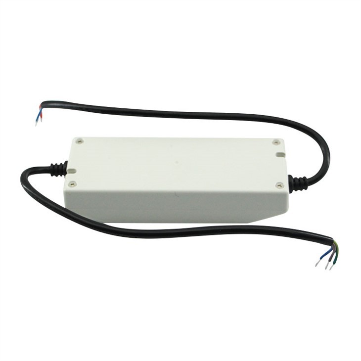 Adjustable Voltage LED Driver