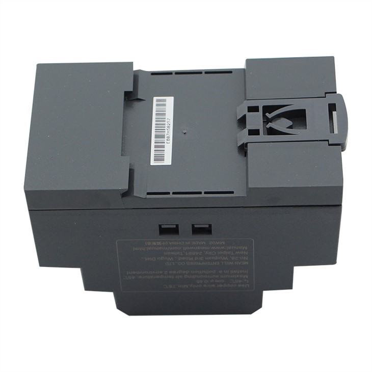 DC Input Power Supply