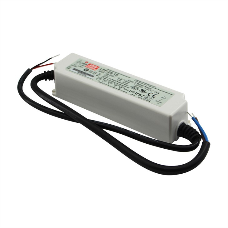 Dimming LED Driver 60W