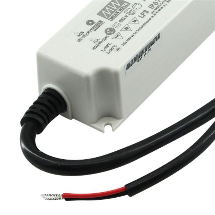 Dimming LED Driver 60W
