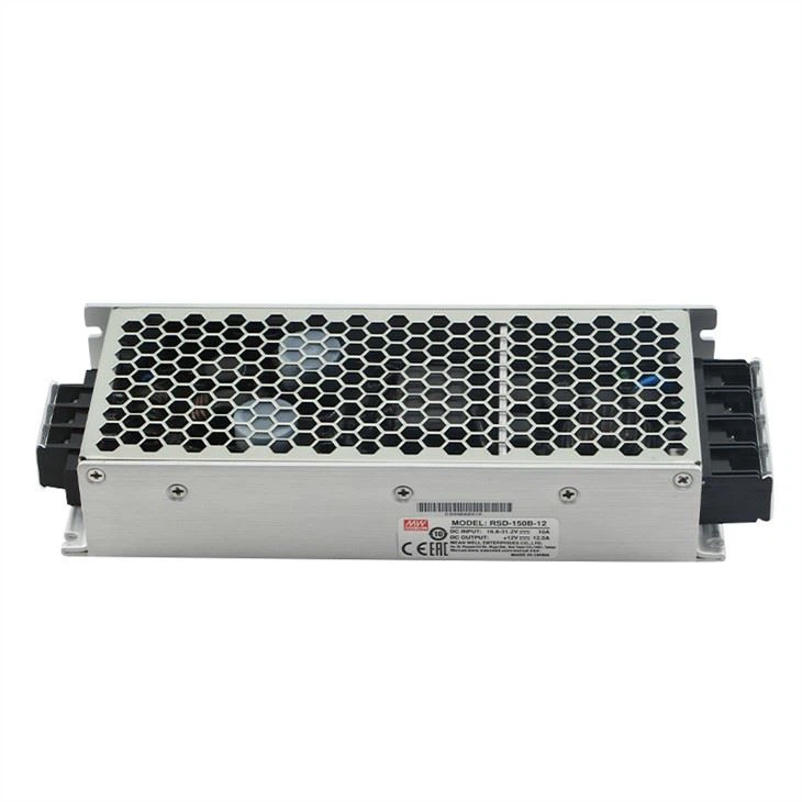 Meanwell DC DC Converter 48V