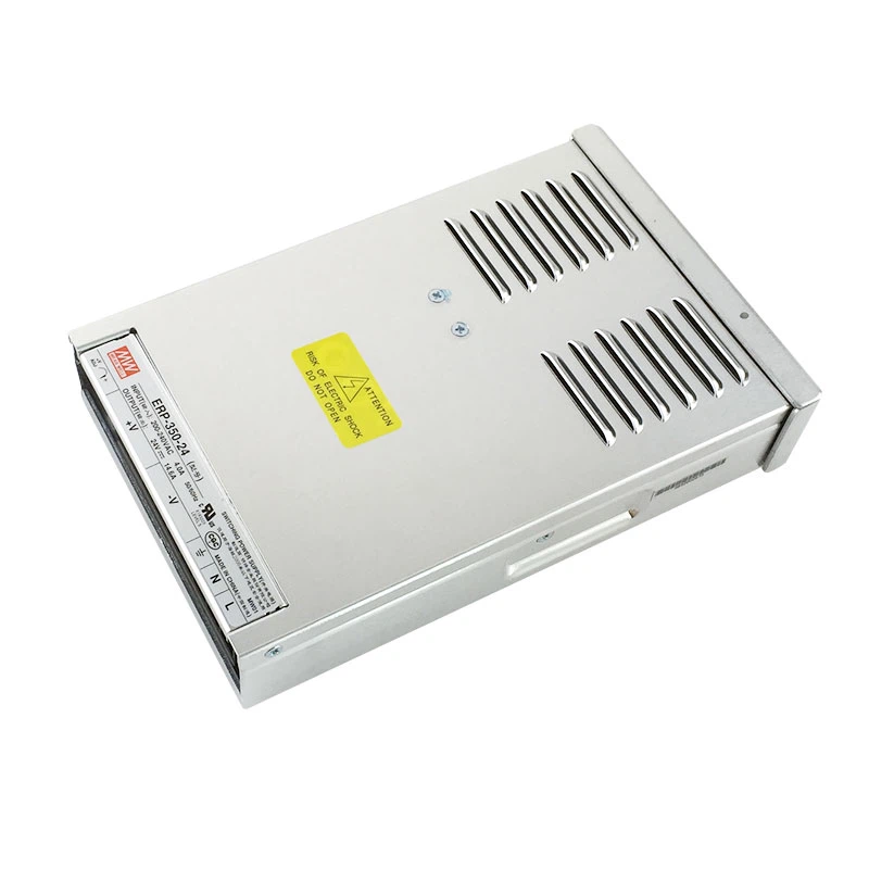 Meanwell 12v 350w