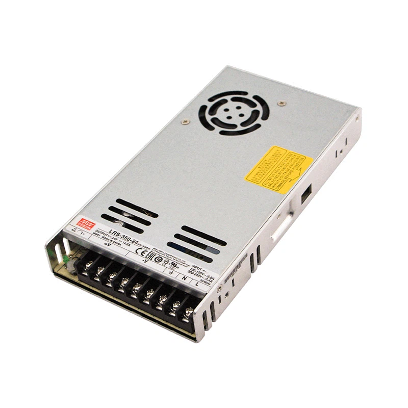 350w 12v Power Supply