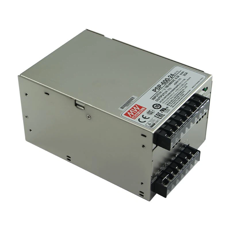 Mean Well 15v Power Supply
