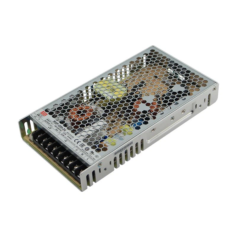 Meanwell SMPS 12v