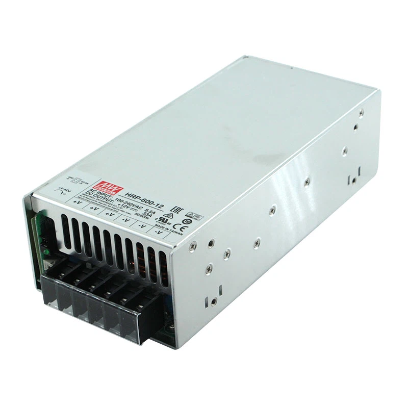 Mean Well Meanwell Power Supplies