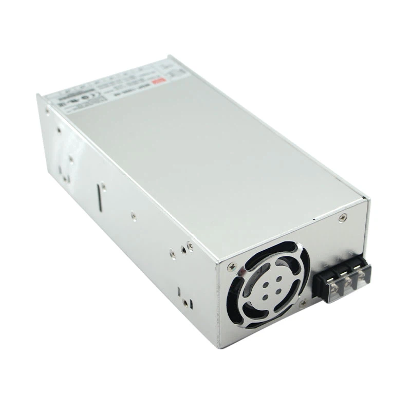 Switching Meanwell