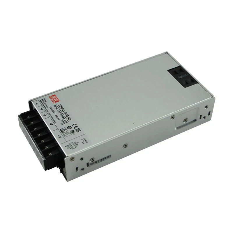 Mean Well 300w