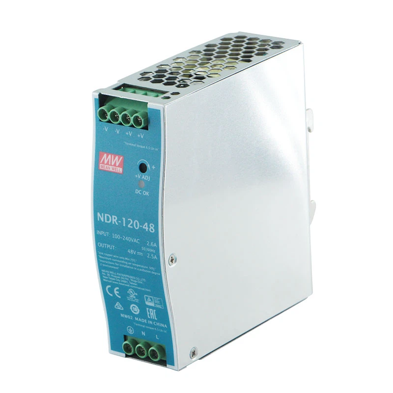 Mean Well 150w 12v
