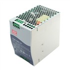 Meanwell DIN Rail