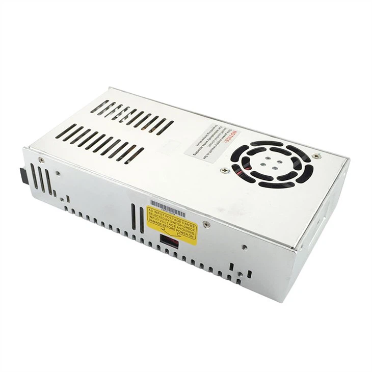 Non PFC Power Supply