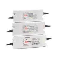 Adjustable Voltage LED Driver