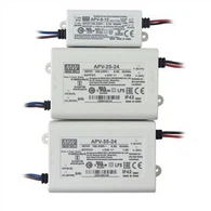 Mean Well Constant Current LED Driver