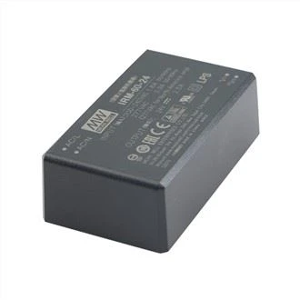 Meanwell 60W 24V