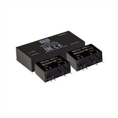 productcate-1-1 Meanwell 隔离直流直流转换器