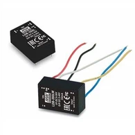 PWM Dimmable LED Driver