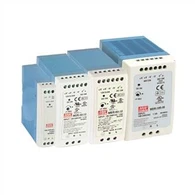 Variable DC Output Power Supply